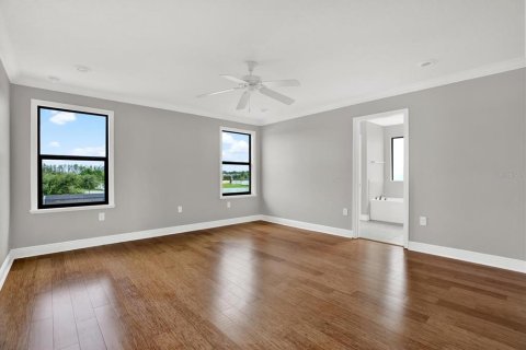 House in Wimauma, Florida 4 bedrooms, 207.64 sq.m. № 1815734 - photo 8