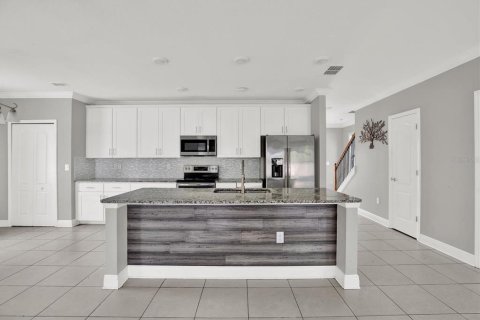 House in Wimauma, Florida 4 bedrooms, 207.64 sq.m. № 1815734 - photo 7
