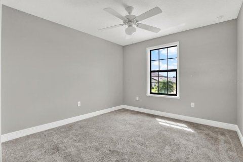 House in Wimauma, Florida 4 bedrooms, 207.64 sq.m. № 1815734 - photo 11