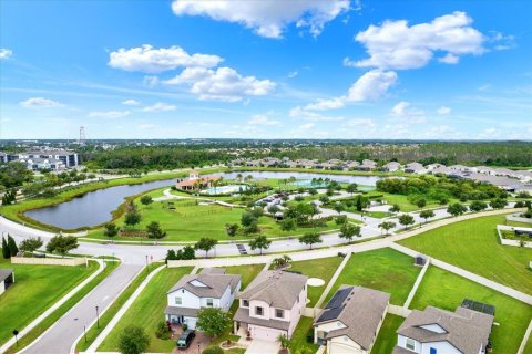 House in Wimauma, Florida 4 bedrooms, 207.64 sq.m. № 1815734 - photo 24