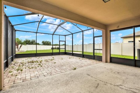 House in Wimauma, Florida 4 bedrooms, 207.64 sq.m. № 1815734 - photo 19