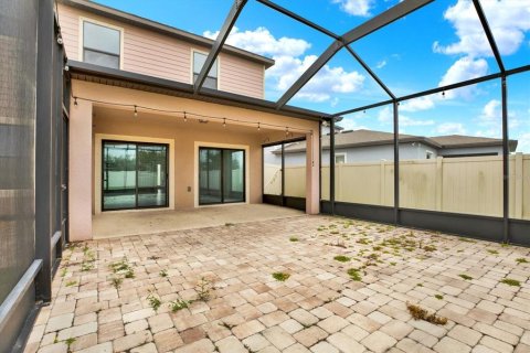 House in Wimauma, Florida 4 bedrooms, 207.64 sq.m. № 1815734 - photo 20