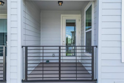 Townhouse in Orlando, Florida 3 bedrooms, 185.62 sq.m. № 2198740 - photo 28