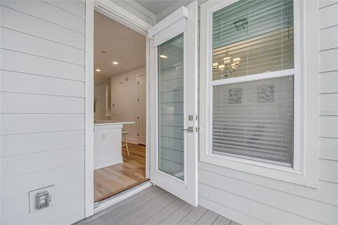 Townhouse in Orlando, Florida 3 bedrooms, 185.62 sq.m. № 2198740 - photo 30