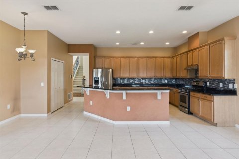 House in Clermont, Florida 5 bedrooms, 337.7 sq.m. № 2097070 - photo 19