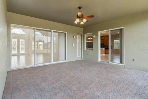 House in Clermont, Florida 5 bedrooms, 337.7 sq.m. № 2097070 - photo 24