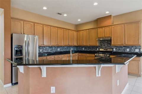 House in Clermont, Florida 5 bedrooms, 337.7 sq.m. № 2097070 - photo 16