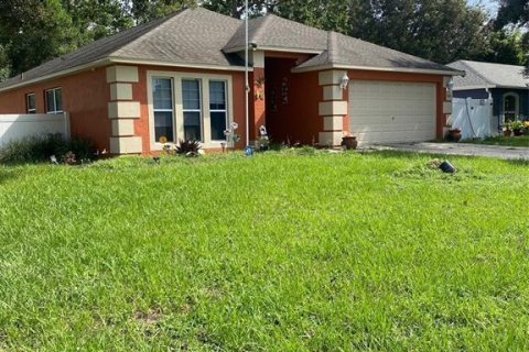 Casa en venta en Deltona, Florida, 3 dormitorios, 164.44 m2 № 1918552 - foto 1