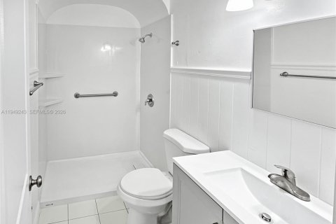 Снять в аренду квартиру в Холливуд, Флорида 1 спальня, № 2004919 - фото 6