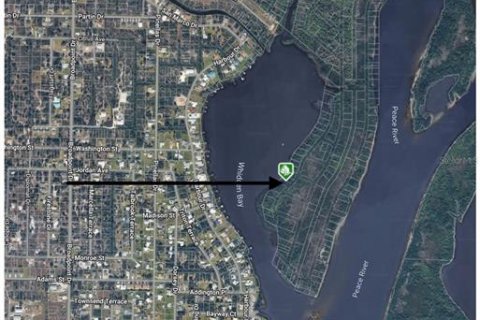 Land in Punta Gorda, Florida № 2160004 - photo 3