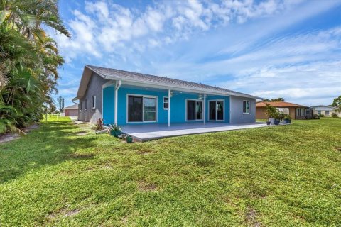Villa ou maison à vendre à Rotonda, Floride: 3 chambres, 146.6 m2 № 1904120 - photo 28