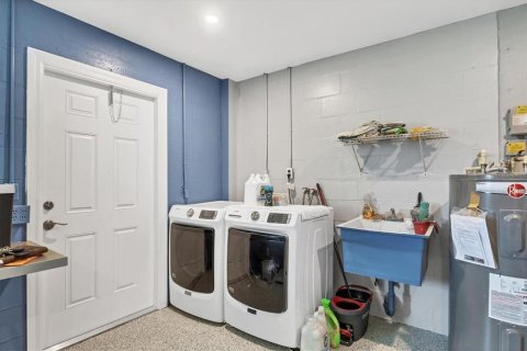 Villa ou maison à vendre à Rotonda, Floride: 3 chambres, 146.6 m2 № 1904120 - photo 25