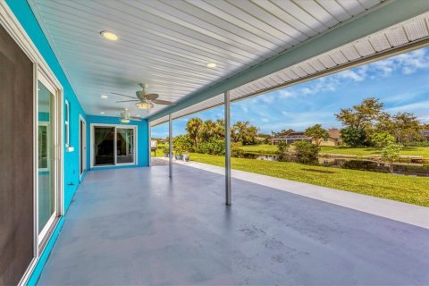 Villa ou maison à vendre à Rotonda, Floride: 3 chambres, 146.6 m2 № 1904120 - photo 27