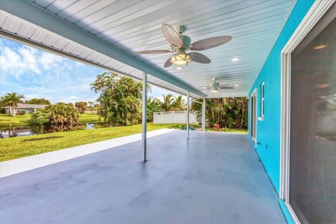 Villa ou maison à vendre à Rotonda, Floride: 3 chambres, 146.6 m2 № 1904120 - photo 26