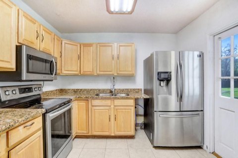 Villa ou maison à vendre à Wauchula, Floride: 3 chambres, 120.22 m2 № 1578300 - photo 9