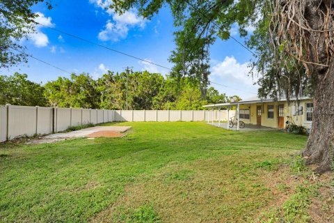 Villa ou maison à vendre à Wauchula, Floride: 3 chambres, 120.22 m2 № 1578300 - photo 22