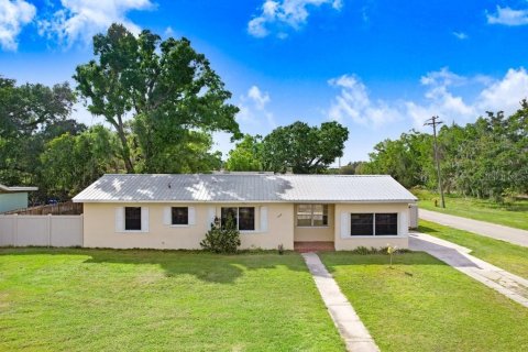 Villa ou maison à vendre à Wauchula, Floride: 3 chambres, 120.22 m2 № 1578300 - photo 1