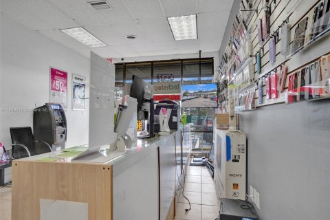 Immobilier commercial à vendre à Miami, Floride № 1959763 - photo 29