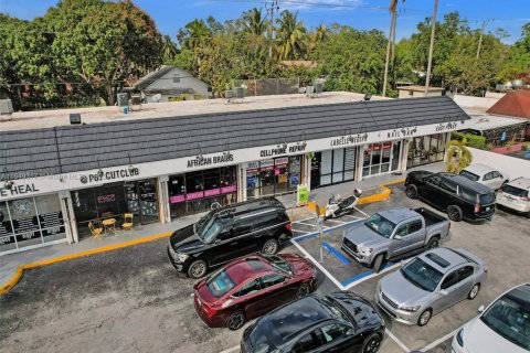 Immobilier commercial à vendre à Miami, Floride № 1959763 - photo 15