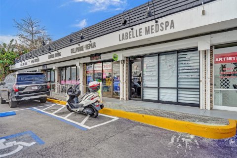 Immobilier commercial à vendre à Miami, Floride № 1959763 - photo 30