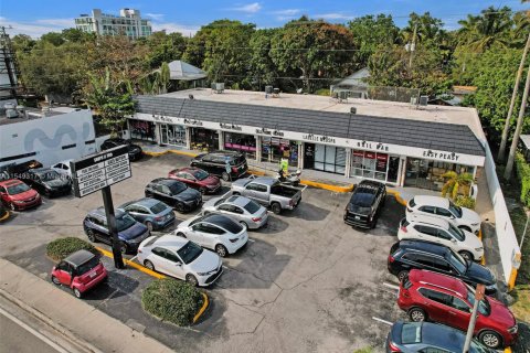 Immobilier commercial à vendre à Miami, Floride № 1959763 - photo 14