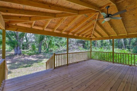 House in Ruskin, Florida 3 bedrooms, 91.79 sq.m. № 1690343 - photo 18