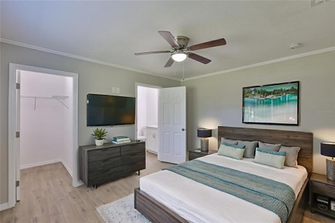 House in Ruskin, Florida 3 bedrooms, 91.79 sq.m. № 1690343 - photo 8