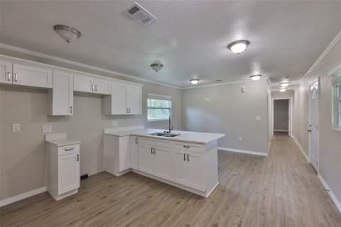 House in Ruskin, Florida 3 bedrooms, 91.79 sq.m. № 1690343 - photo 5