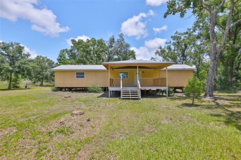 House in Ruskin, Florida 3 bedrooms, 91.79 sq.m. № 1690343 - photo 2