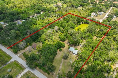 House in Ruskin, Florida 3 bedrooms, 91.79 sq.m. № 1690343 - photo 1