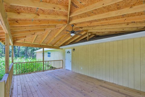 House in Ruskin, Florida 3 bedrooms, 91.79 sq.m. № 1690343 - photo 17