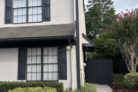 Touwnhouse à Tampa, Floride 2 chambres, 104.05 m2 № 2418910