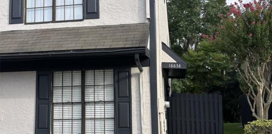 Touwnhouse à Tampa, Floride 2 chambres, 104.05 m2 № 2418910