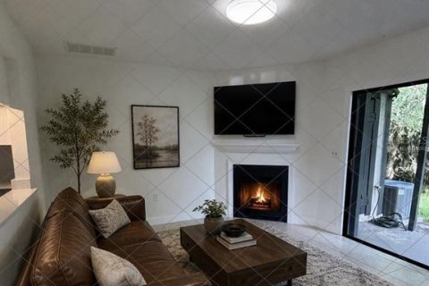 Touwnhouse à louer à Tampa, Floride: 2 chambres, 104.05 m2 № 2418910 - photo 12