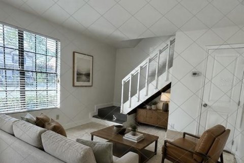 Touwnhouse à louer à Tampa, Floride: 2 chambres, 104.05 m2 № 2418910 - photo 4