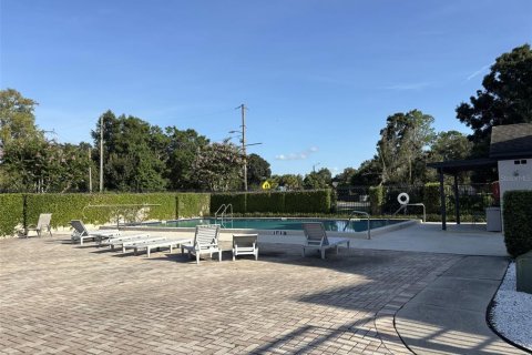 Touwnhouse à louer à Tampa, Floride: 2 chambres, 104.05 m2 № 2418910 - photo 29