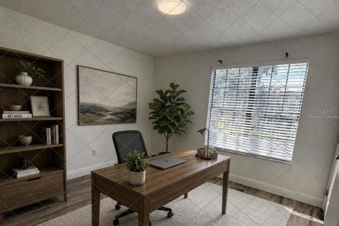 Touwnhouse à louer à Tampa, Floride: 2 chambres, 104.05 m2 № 2418910 - photo 25
