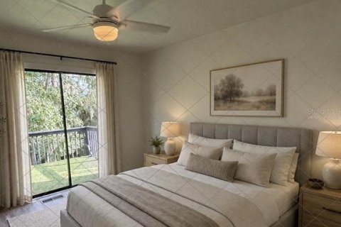Touwnhouse à louer à Tampa, Floride: 2 chambres, 104.05 m2 № 2418910 - photo 19