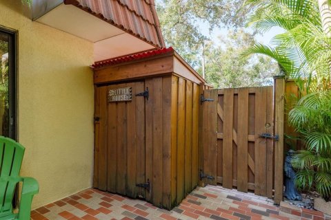 Townhouse in Palm Harbor, Florida 2 bedrooms, 124.86 sq.m. № 2142345 - photo 27
