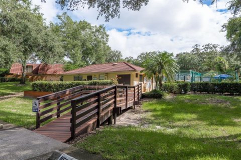 Townhouse in Palm Harbor, Florida 2 bedrooms, 124.86 sq.m. № 2142345 - photo 29