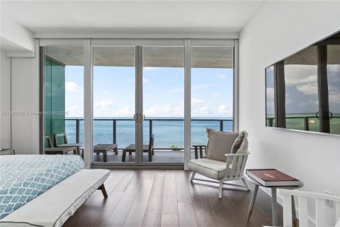 Copropriété à vendre à Key Biscayne, Floride: 2 chambres, 158.21 m2 № 1943209 - photo 20