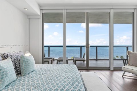 Copropriété à vendre à Key Biscayne, Floride: 2 chambres, 158.21 m2 № 1943209 - photo 19