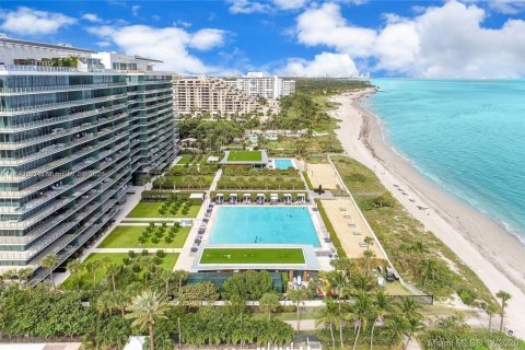 Copropriété à vendre à Key Biscayne, Floride: 2 chambres, 158.21 m2 № 1943209 - photo 1
