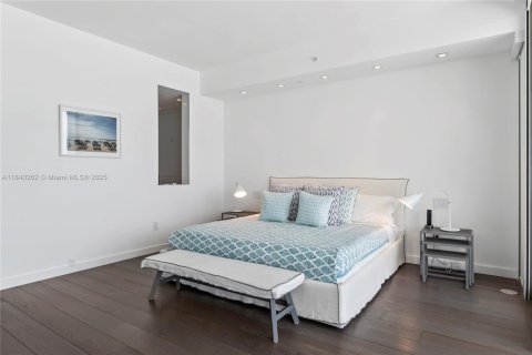 Copropriété à vendre à Key Biscayne, Floride: 2 chambres, 158.21 m2 № 1943209 - photo 21