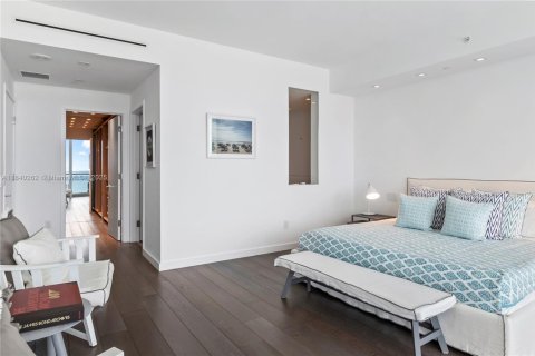 Copropriété à vendre à Key Biscayne, Floride: 2 chambres, 158.21 m2 № 1943209 - photo 22