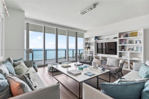 Copropriété à vendre à Key Biscayne, Floride: 2 chambres, 158.21 m2 № 1943209 - photo 3