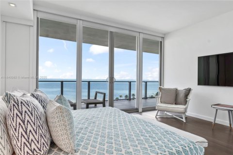 Copropriété à vendre à Key Biscayne, Floride: 2 chambres, 158.21 m2 № 1943209 - photo 18