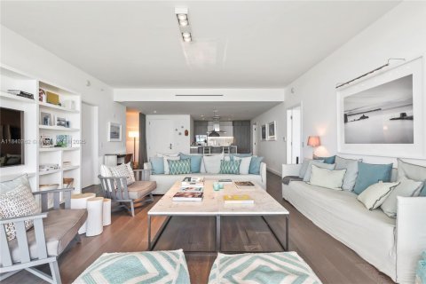 Copropriété à vendre à Key Biscayne, Floride: 2 chambres, 158.21 m2 № 1943209 - photo 7