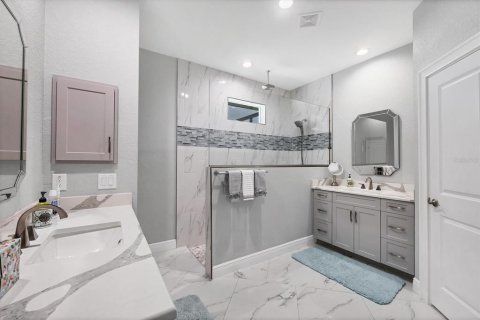 House in Rotonda, Florida 3 bedrooms, 209.96 sq.m. № 1620414 - photo 27
