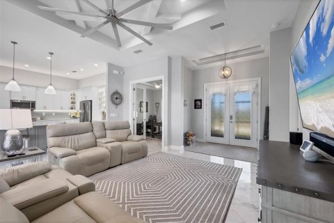 House in Rotonda, Florida 3 bedrooms, 209.96 sq.m. № 1620414 - photo 14